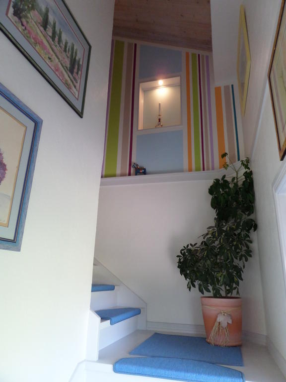 Skogis Bed & Breakfast Katrineholm Ngoại thất bức ảnh