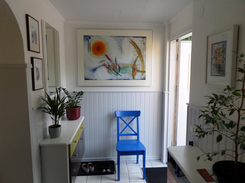 Skogis Bed & Breakfast Katrineholm Ngoại thất bức ảnh