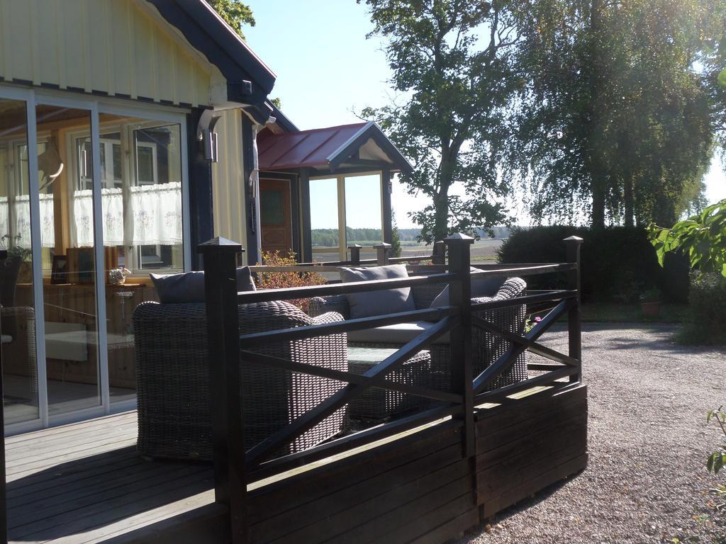 Skogis Bed & Breakfast Katrineholm Ngoại thất bức ảnh