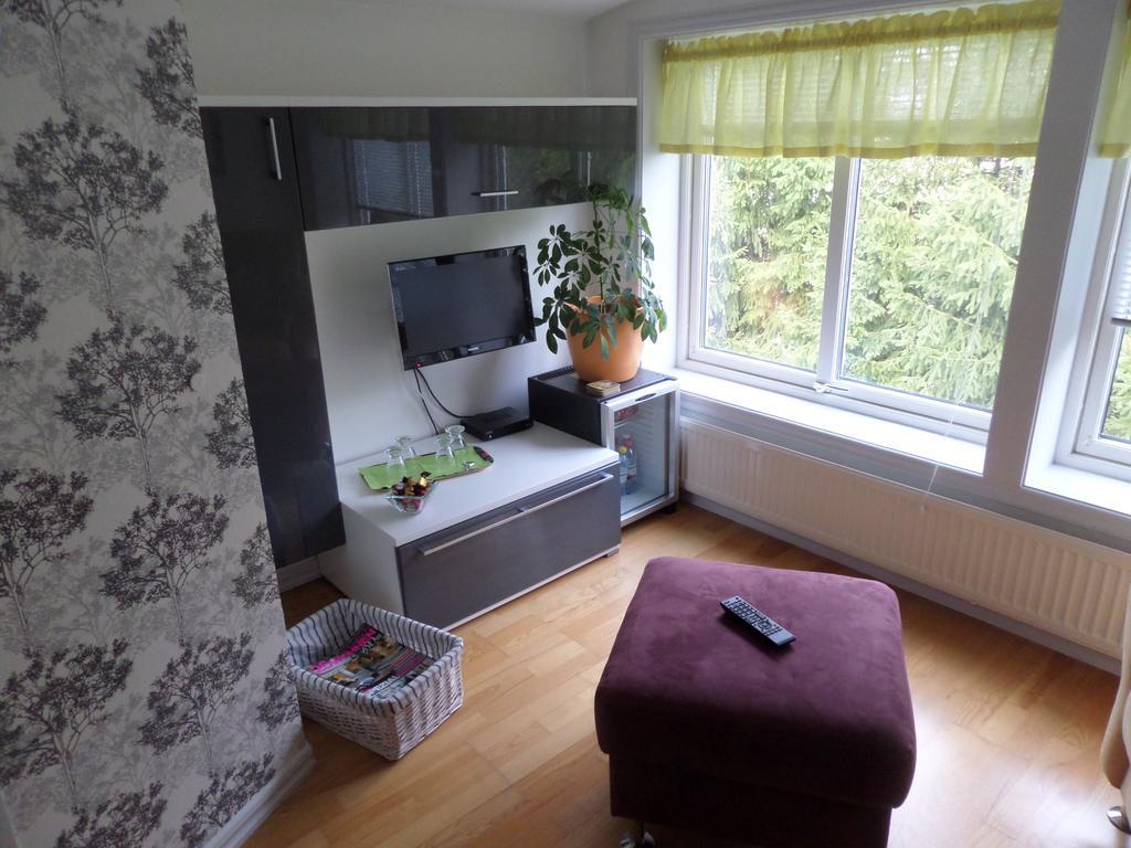 Skogis Bed & Breakfast Katrineholm Ngoại thất bức ảnh