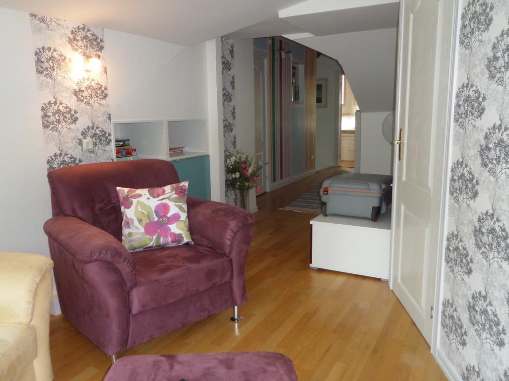Skogis Bed & Breakfast Katrineholm Ngoại thất bức ảnh