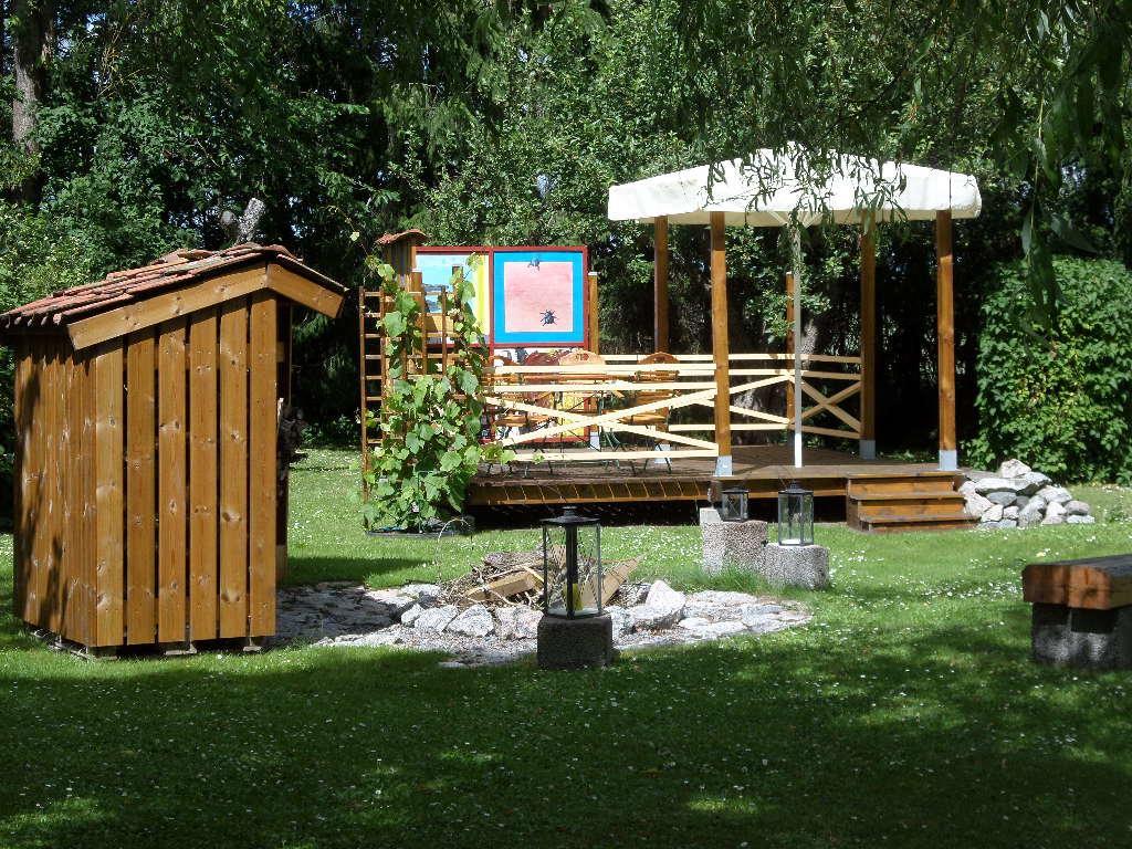 Skogis Bed & Breakfast Katrineholm Ngoại thất bức ảnh