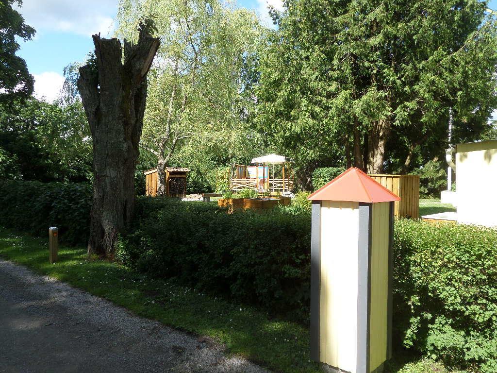 Skogis Bed & Breakfast Katrineholm Ngoại thất bức ảnh