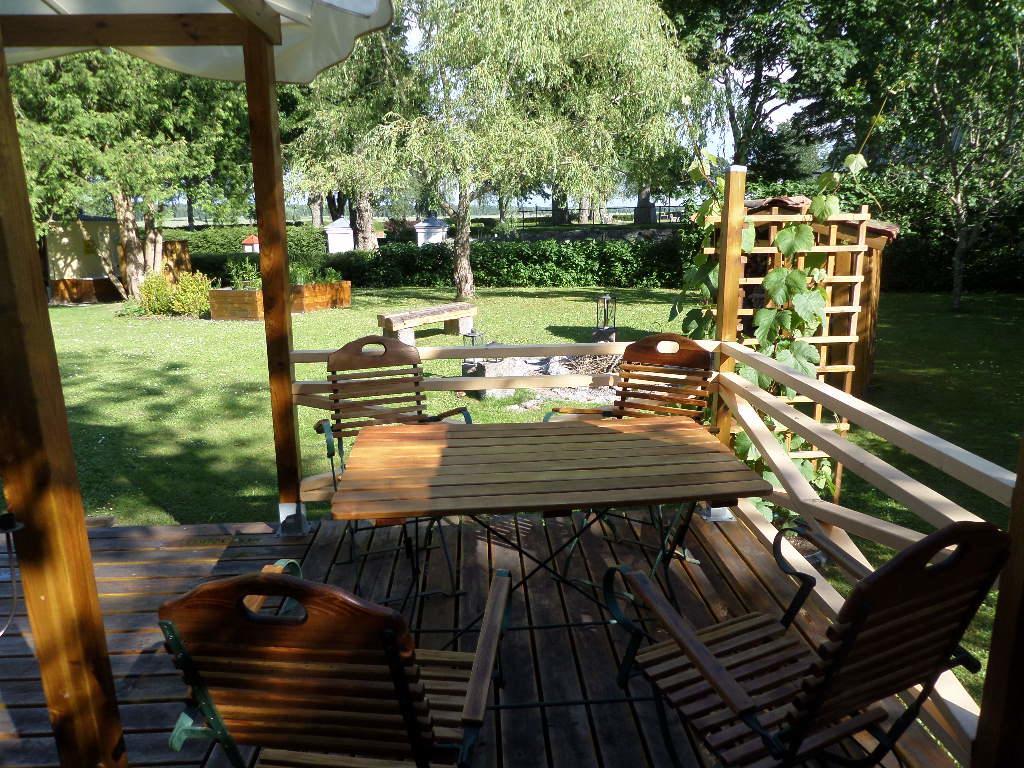 Skogis Bed & Breakfast Katrineholm Ngoại thất bức ảnh