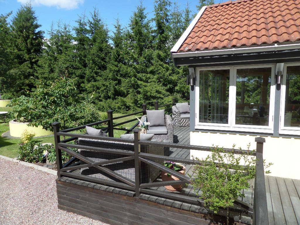 Skogis Bed & Breakfast Katrineholm Ngoại thất bức ảnh